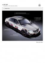 Mercedes-Benz ESF 2009 года